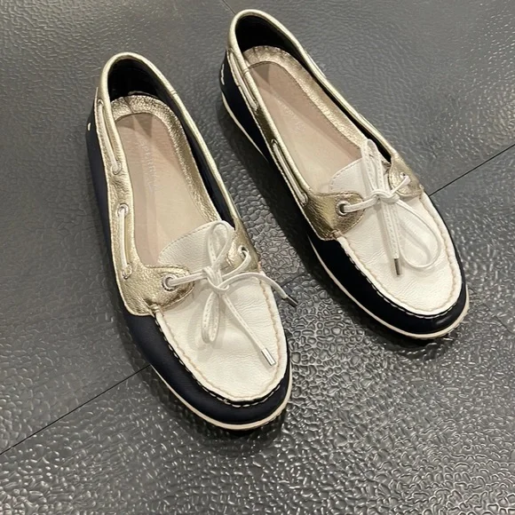 Sperrys - Picture 1 of 5